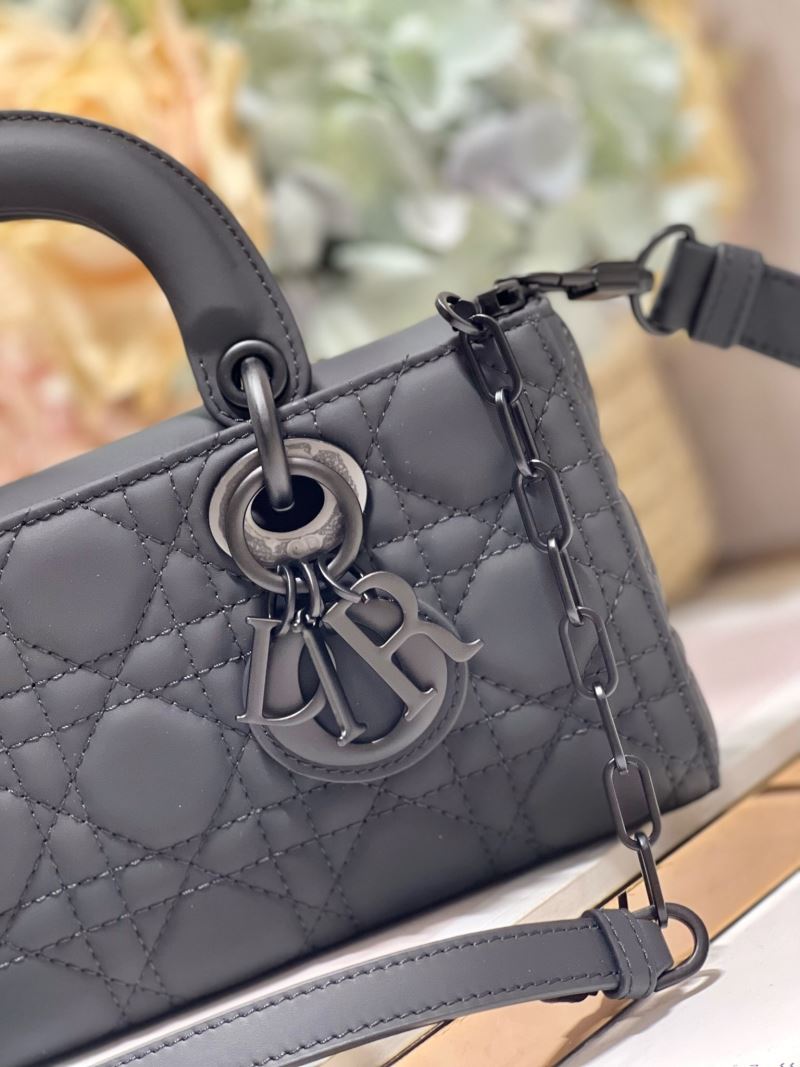 Christian Dior My Lady Bags